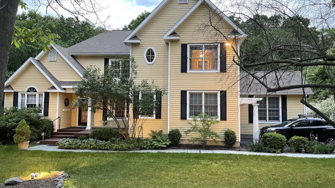 Photo of Outdoor in Lagrangeville