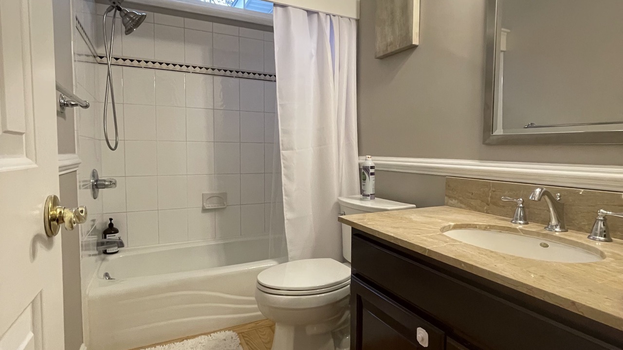 Photo of Bathroom in Lagrangeville