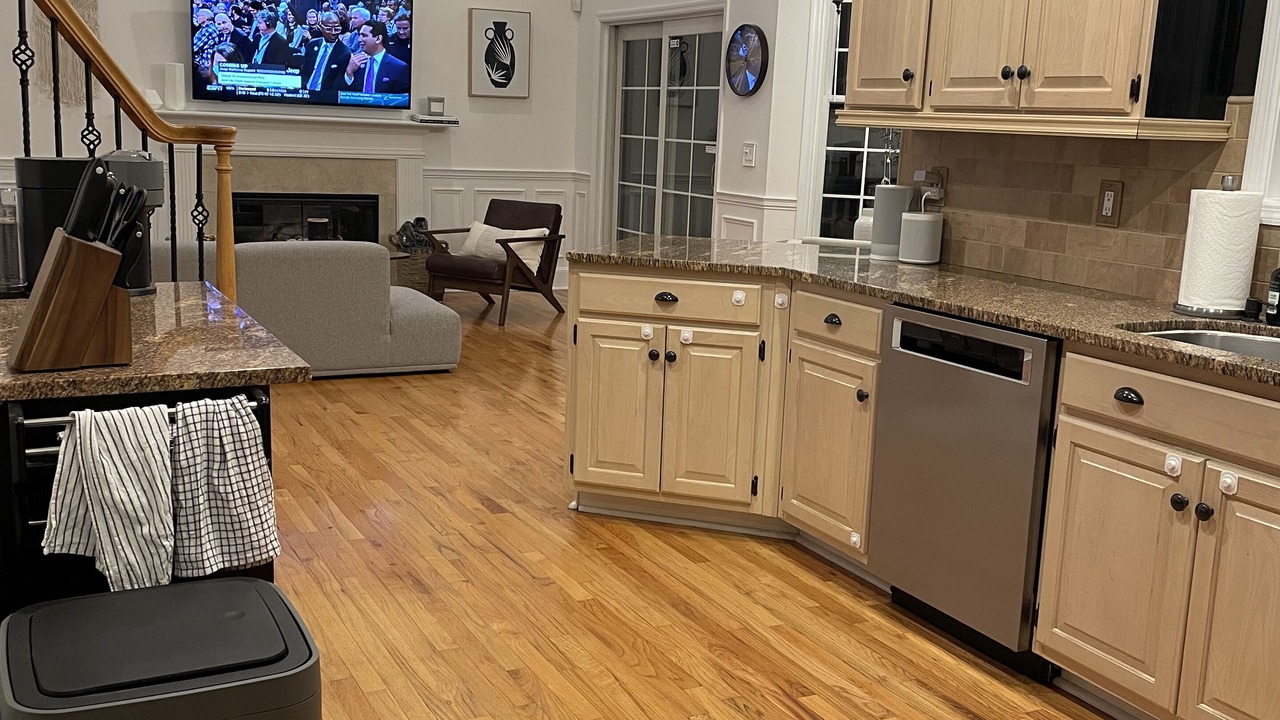 Photo of Kitchen in Lagrangeville