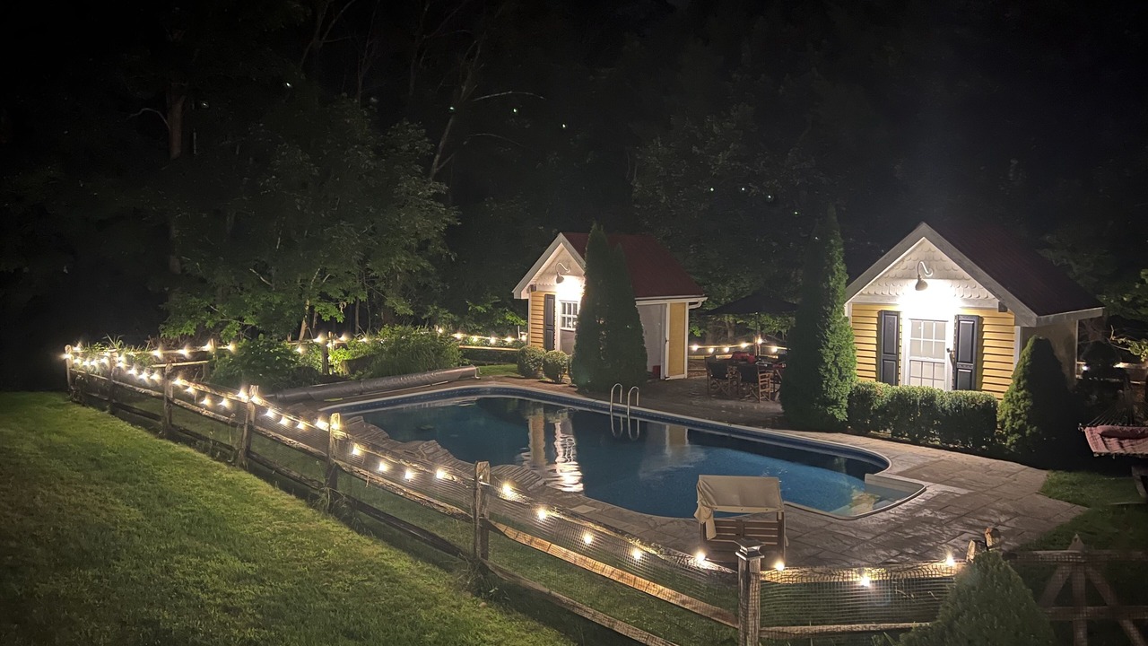 Photo of Outdoor in Lagrangeville