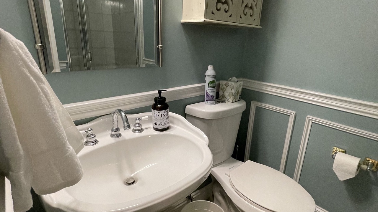 Photo of Bathroom in Lagrangeville