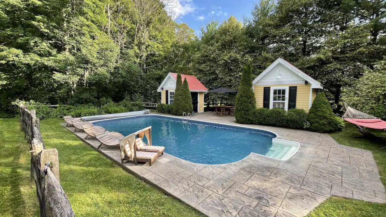 Photo of Outdoor in Lagrangeville