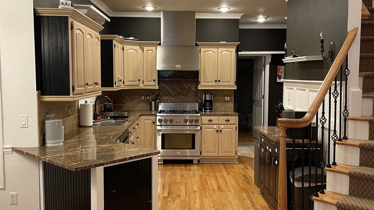 Photo of Kitchen in Lagrangeville