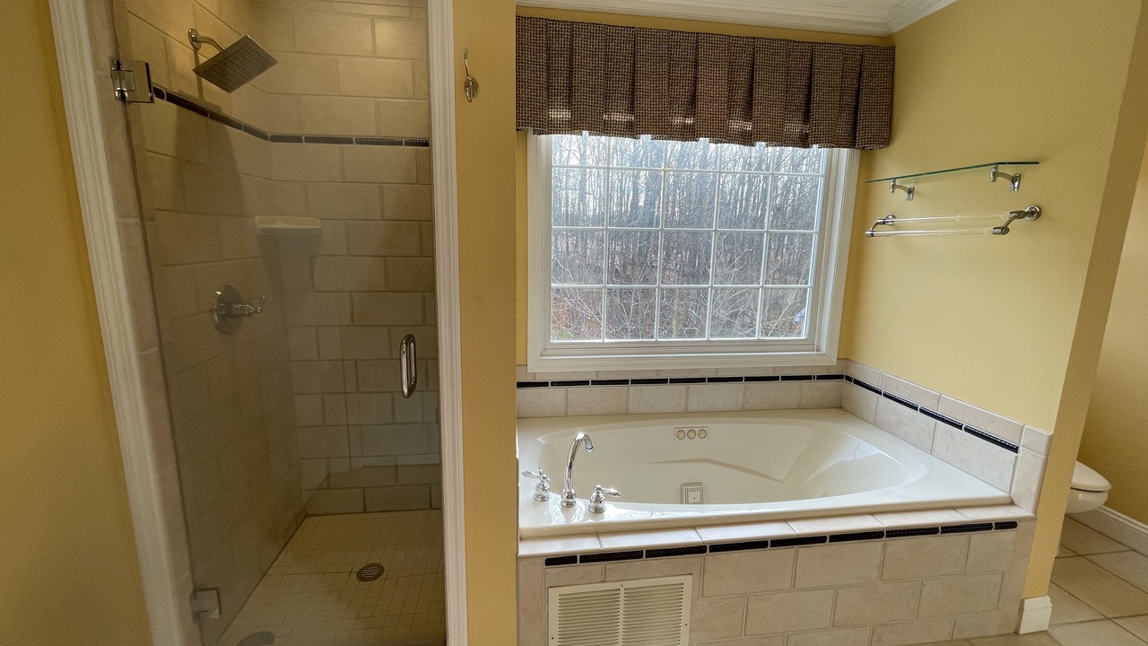 Photo of Bathroom in Lagrangeville