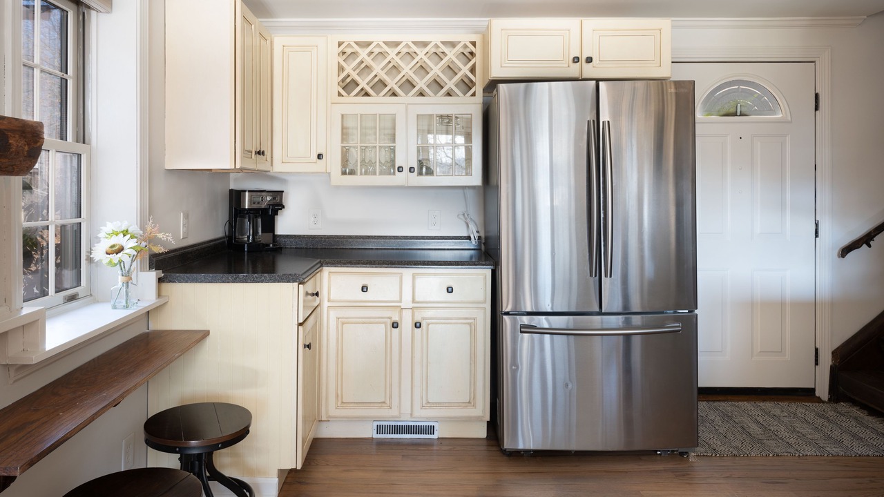 Photo of Kitchen in Hillsville