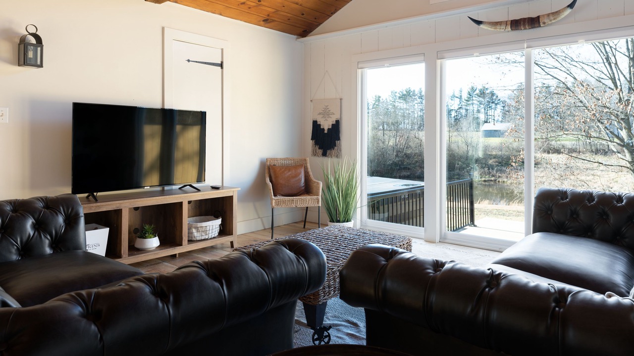 Photo of Livingroom in Hillsville