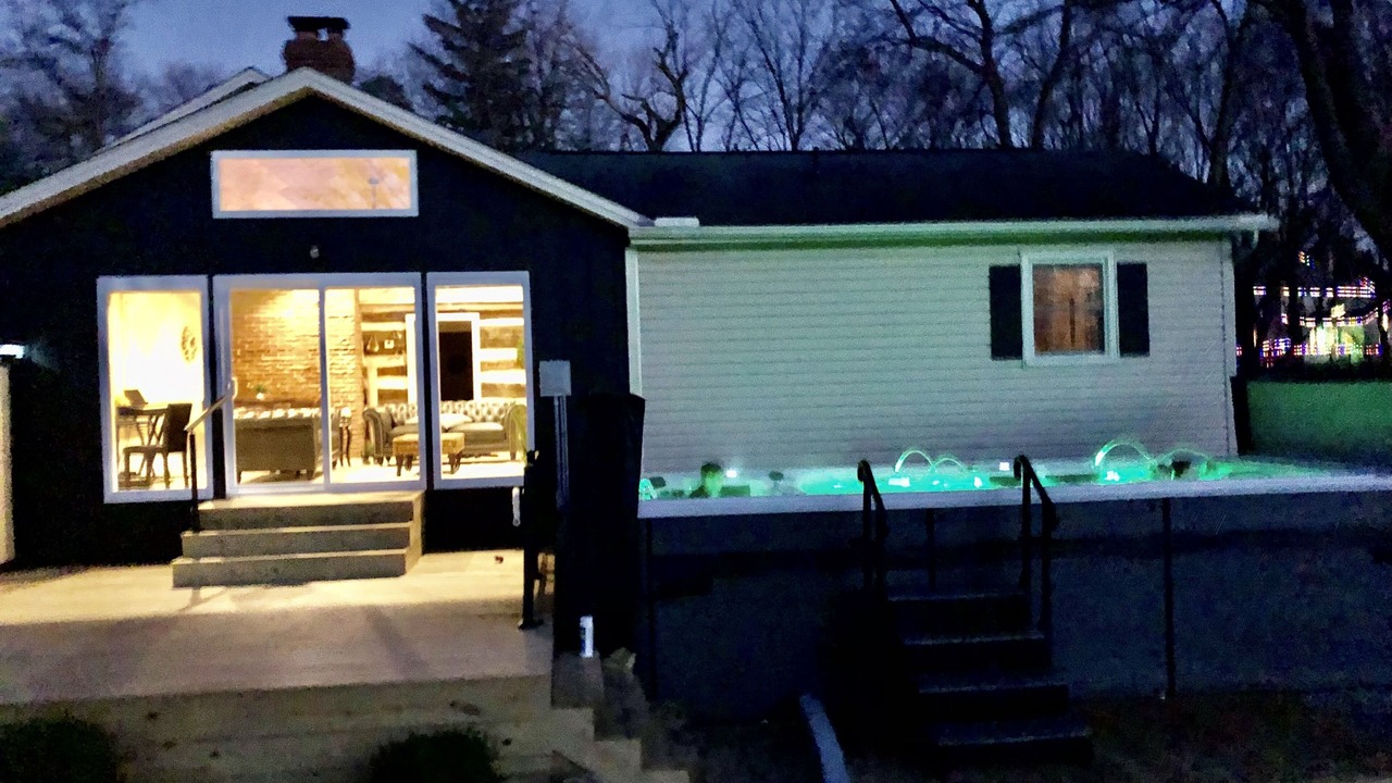 Photo of Outdoor in Hillsville