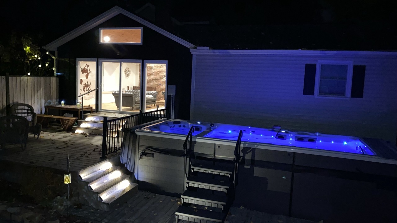 Photo of Patio Balcony in Hillsville
