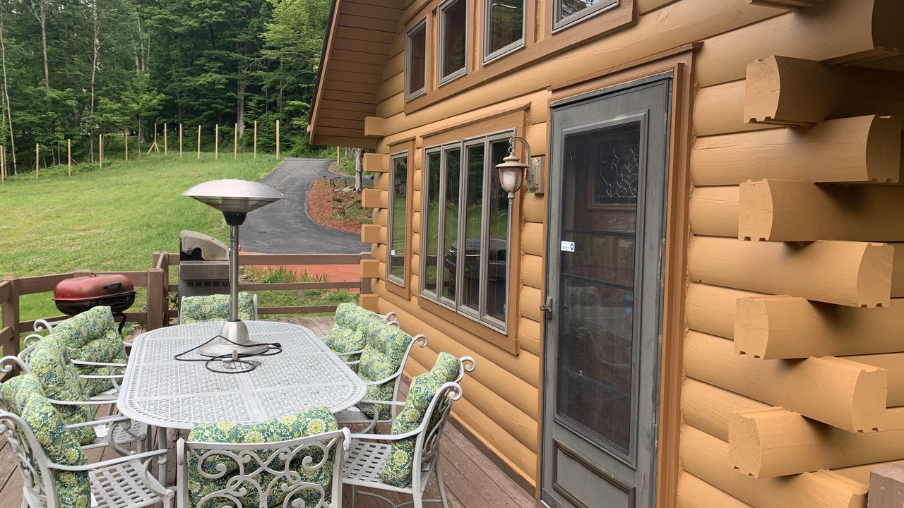 Photo of Outdoor in Woodbourne