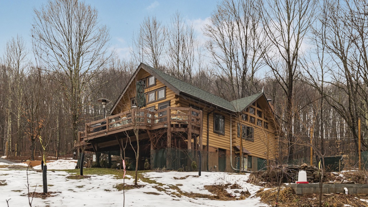 Photo of Outdoor in Woodbourne