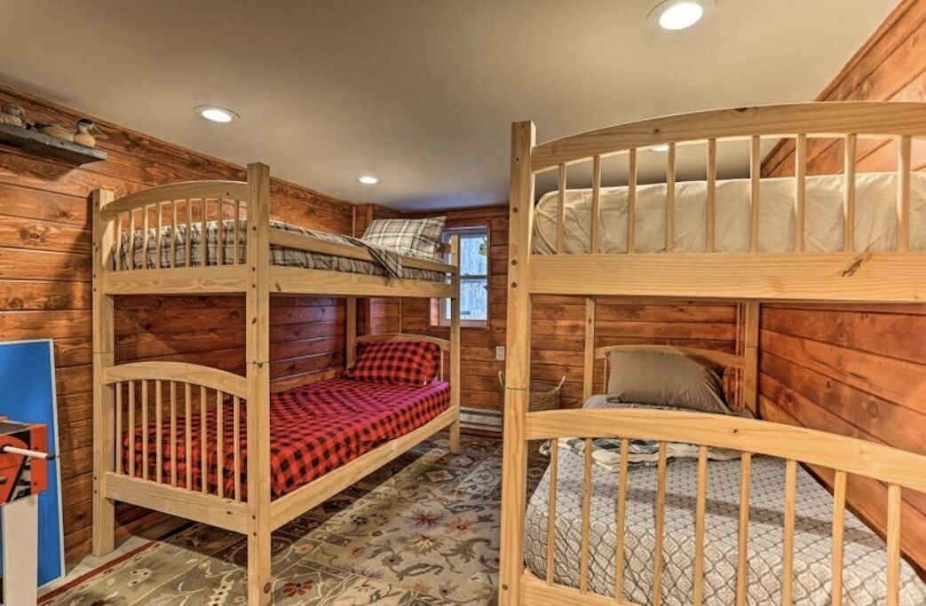 Photo of Bedroom in Woodbourne