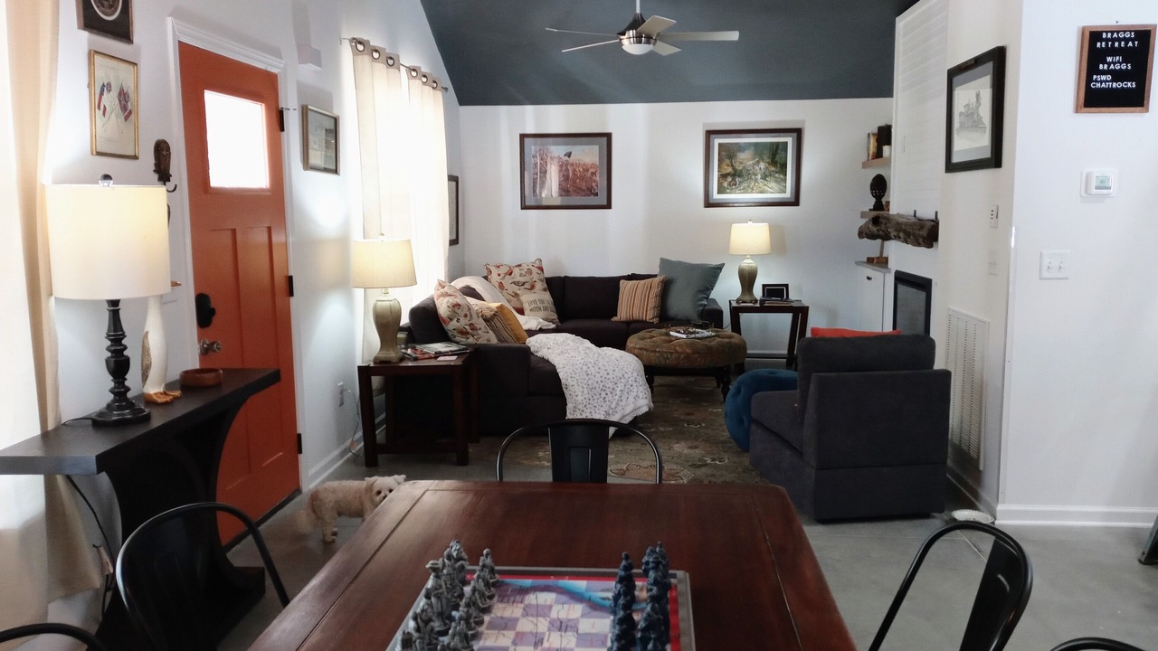 Photo of Bedroom in Chattanooga