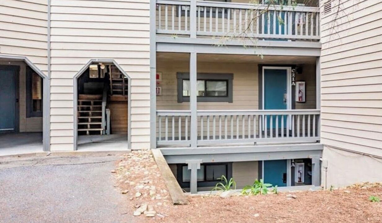 Photo of Outdoor in Seven Springs