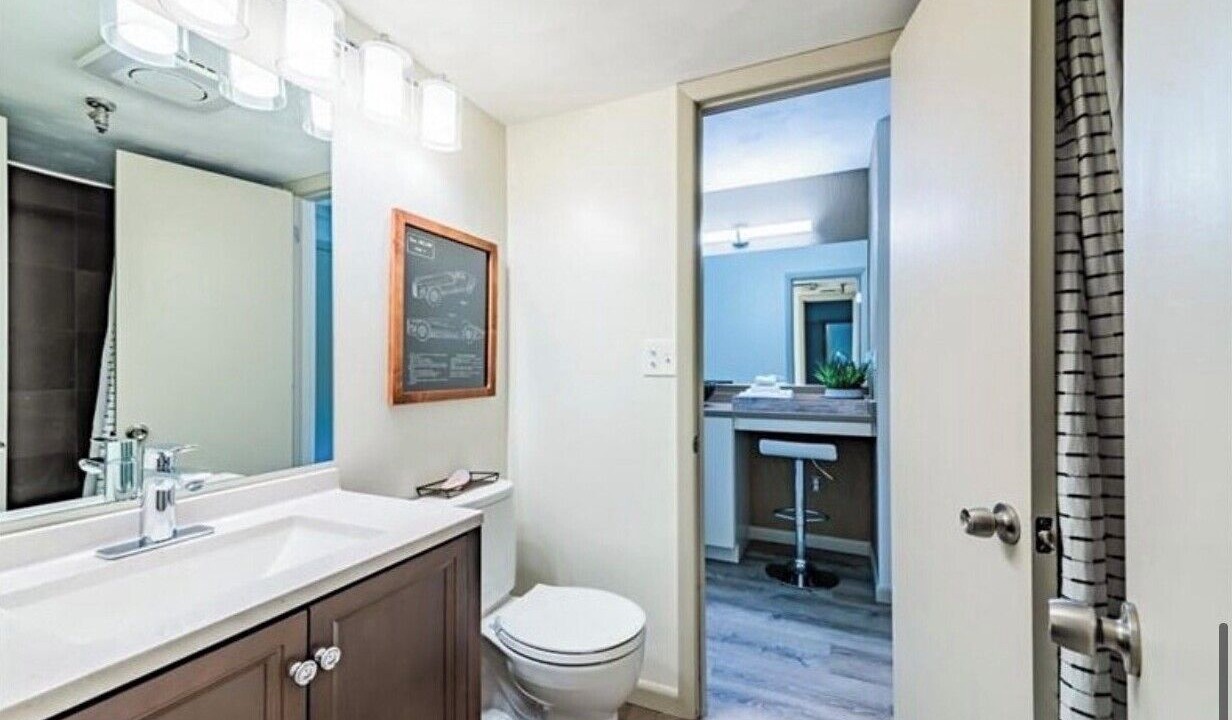 Photo of Bathroom in Seven Springs