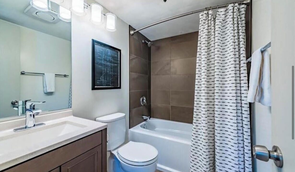 Photo of Bathroom in Seven Springs