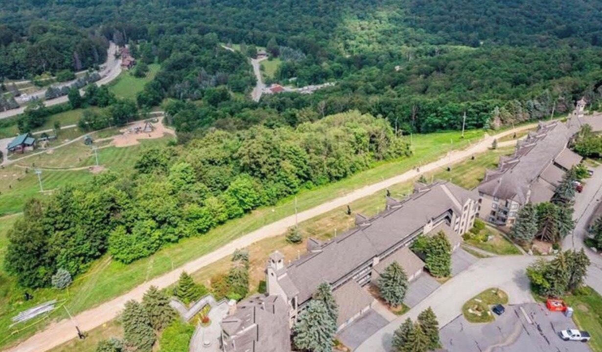 Photo of Outdoor in Seven Springs