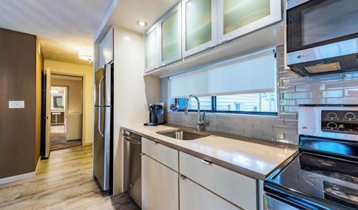 Photo of Kitchen in Seven Springs