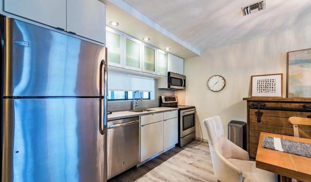 Photo of Kitchen in Seven Springs