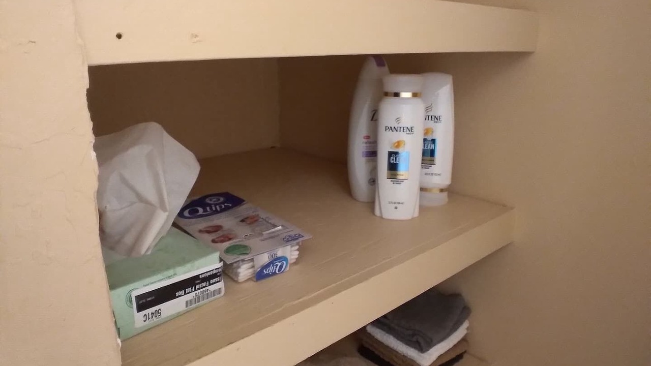 Photo of Bathroom in Seelyville