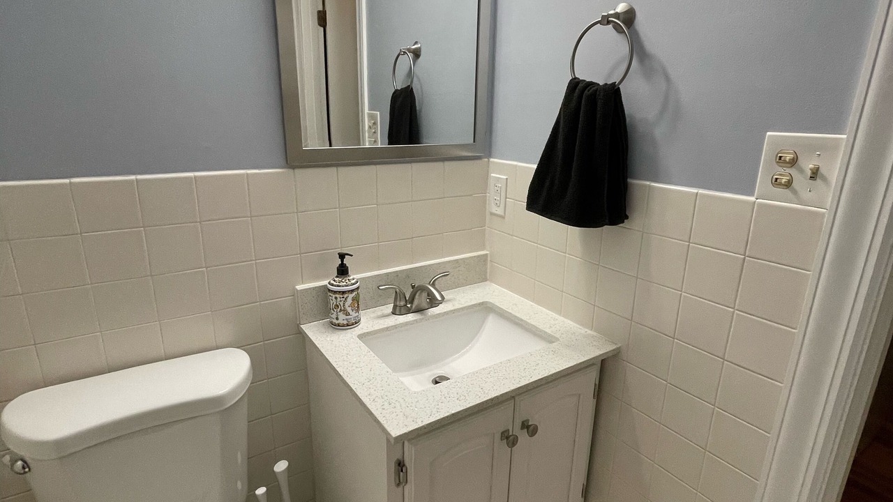 Photo of Bathroom in Wilmington