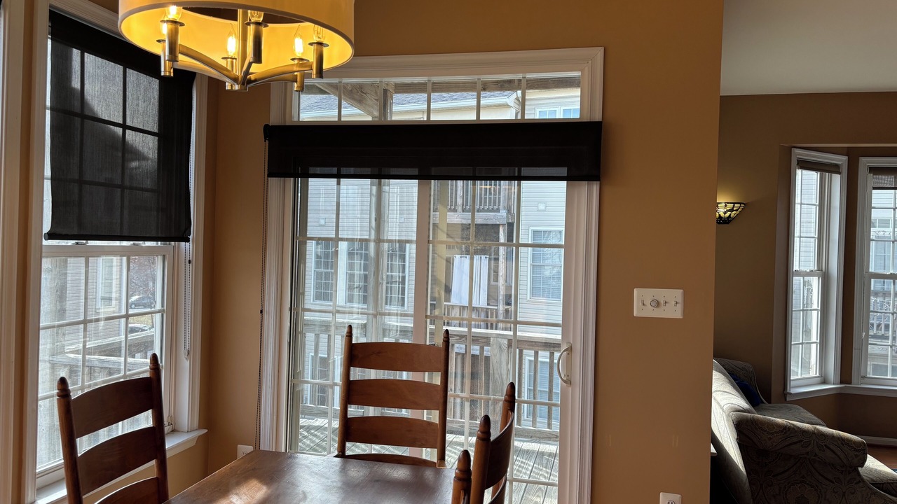 Photo of Bedroom in Scaggsville
