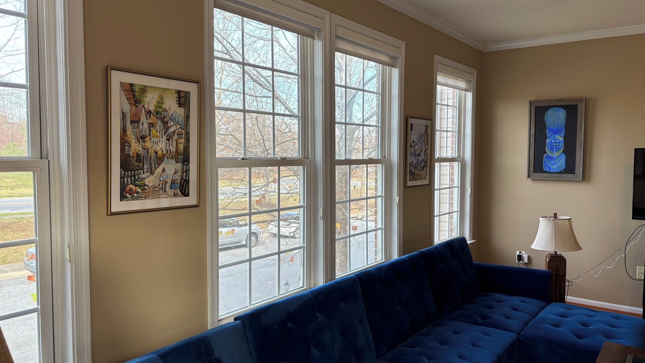 Photo of Bedroom in Scaggsville