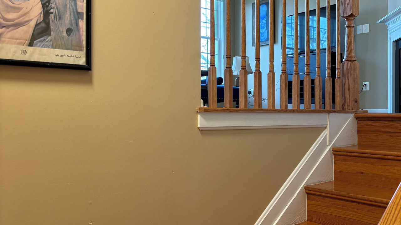 Photo of Bedroom in Scaggsville