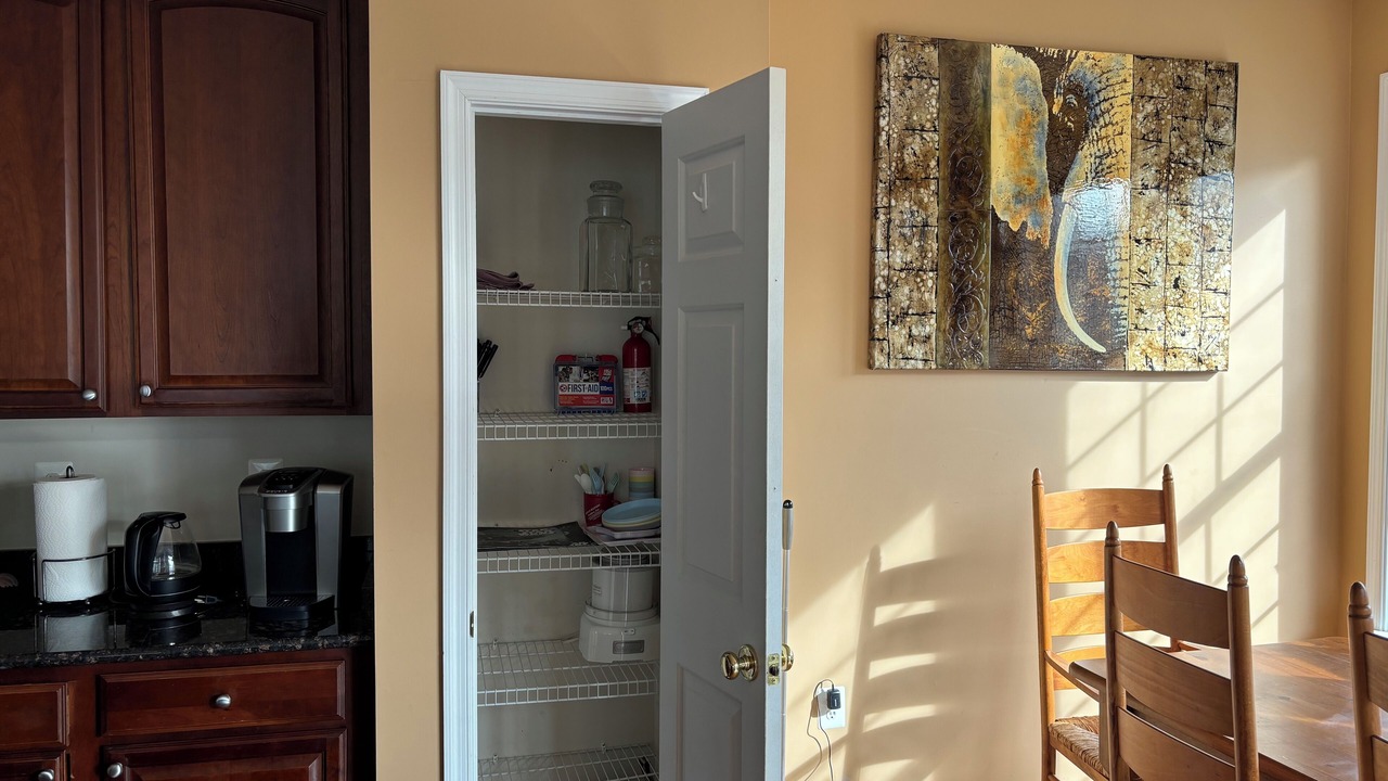 Photo of Bedroom in Scaggsville