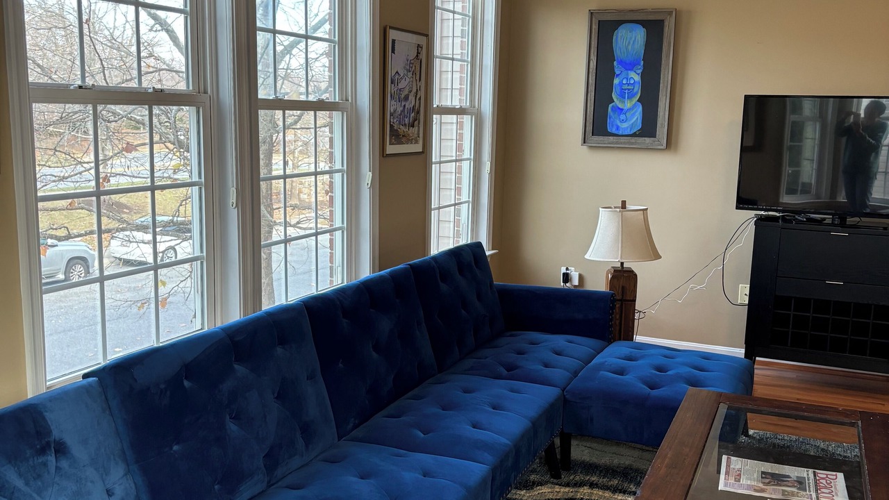 Photo of Bedroom in Scaggsville