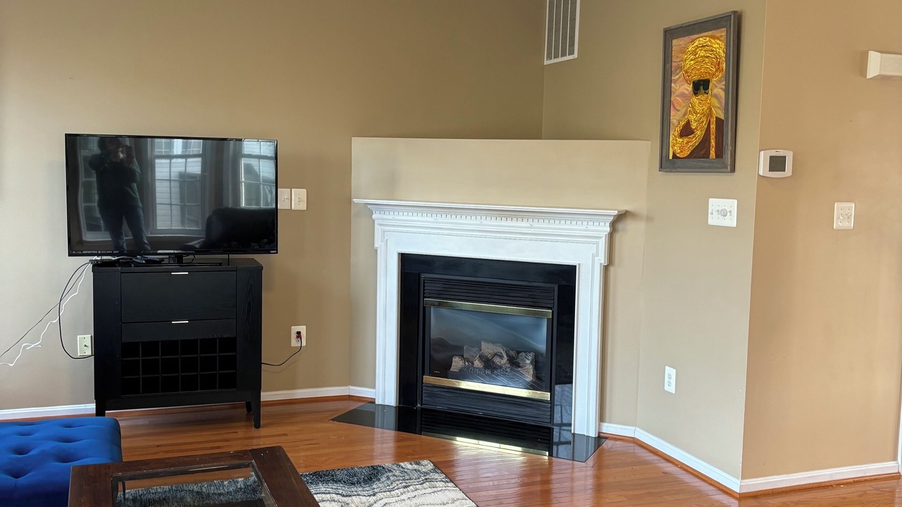Photo of Livingroom in Scaggsville