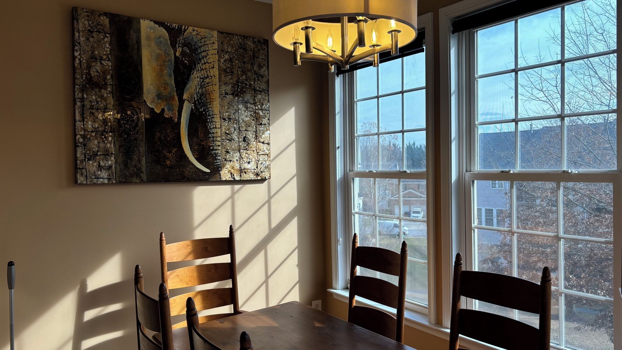 Photo of Bedroom in Scaggsville