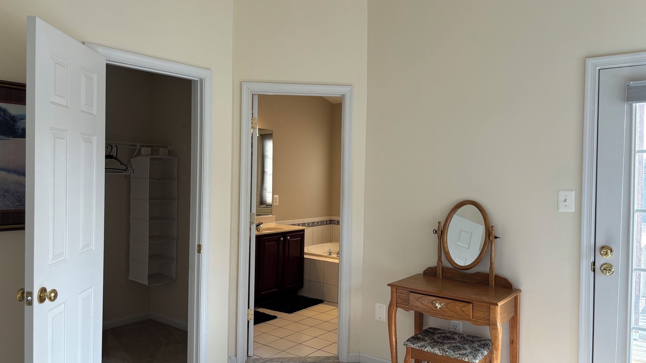 Photo of Bathroom in Scaggsville