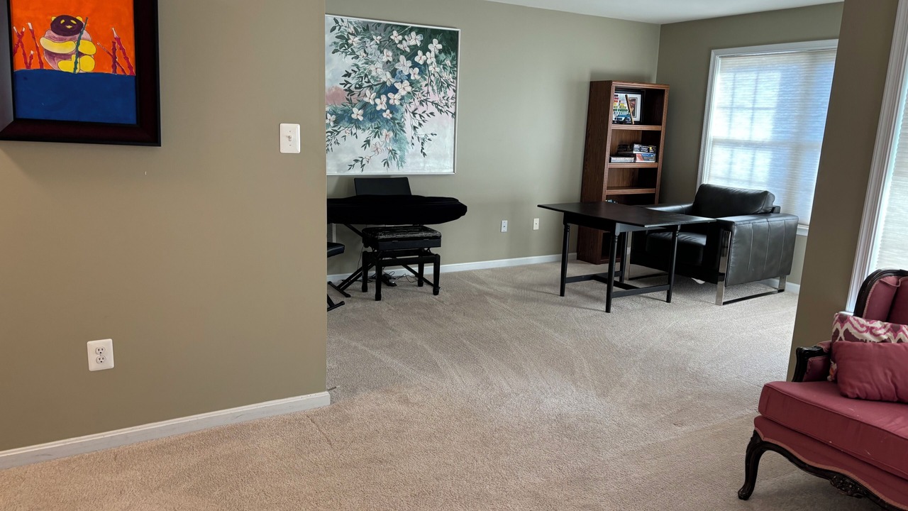 Photo of Bedroom in Scaggsville