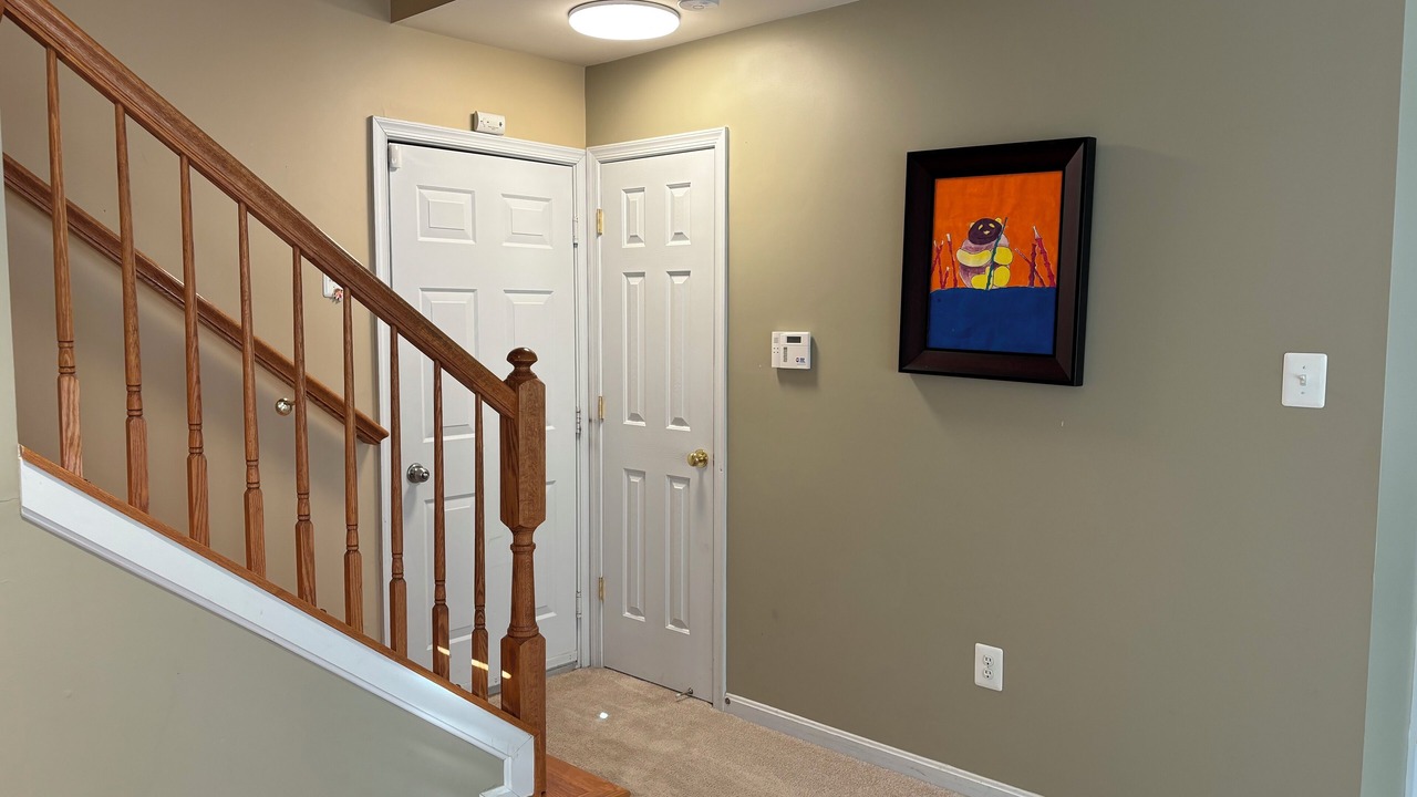 Photo of Bedroom in Scaggsville
