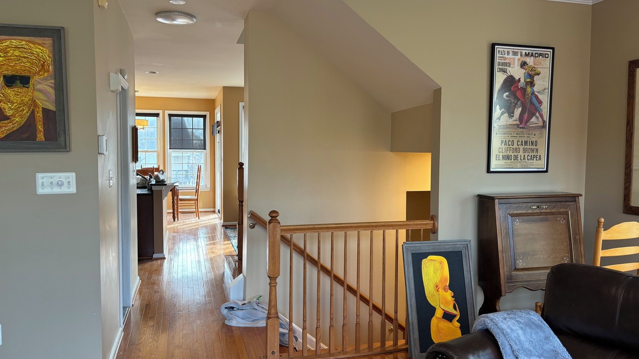 Photo of Bedroom in Scaggsville