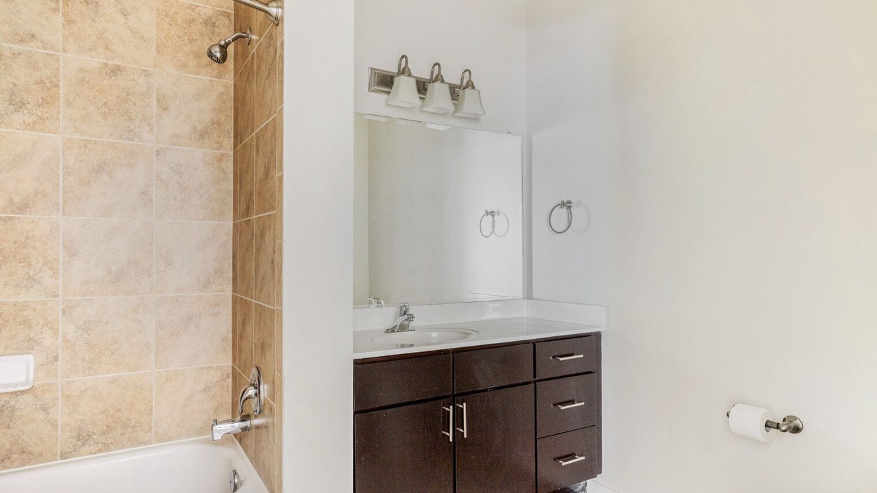 Photo of Bathroom in Near Northeast