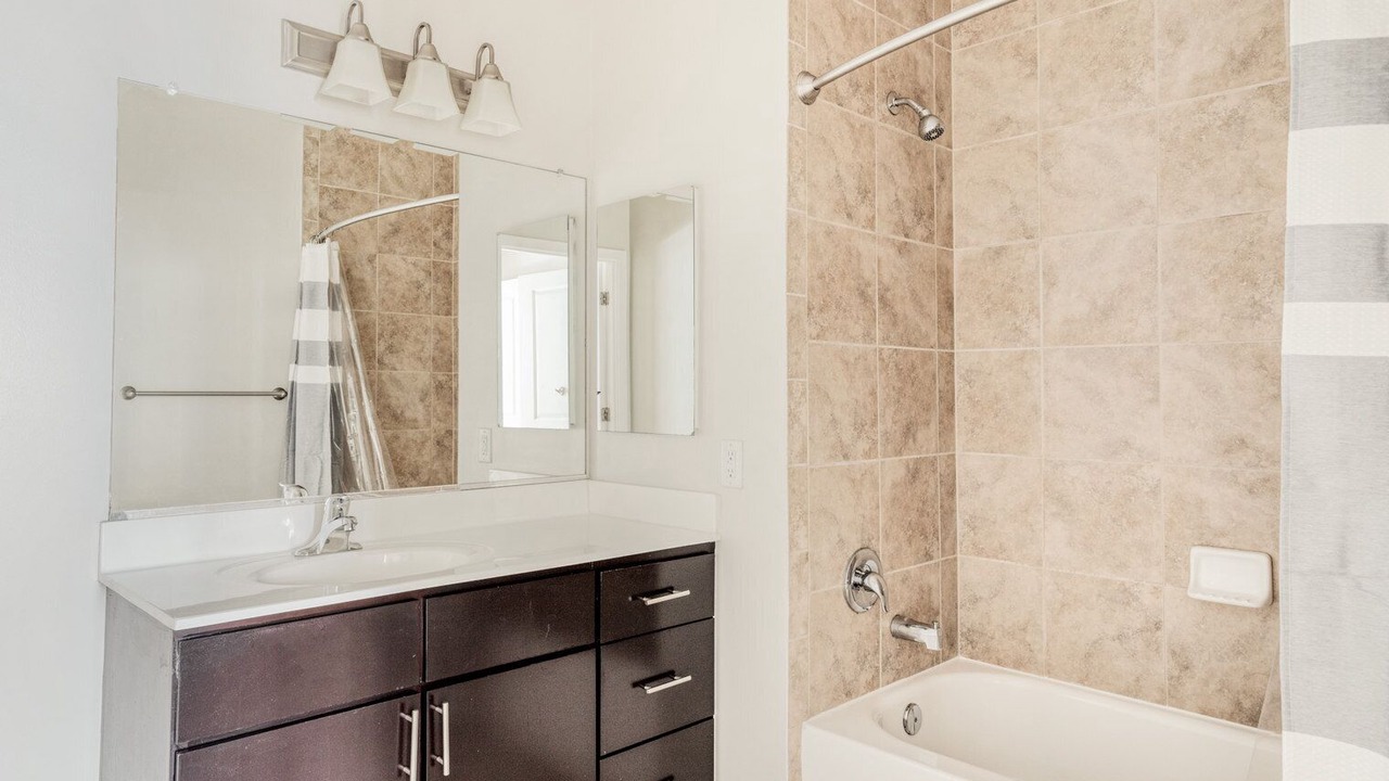 Photo of Bathroom in Near Northeast