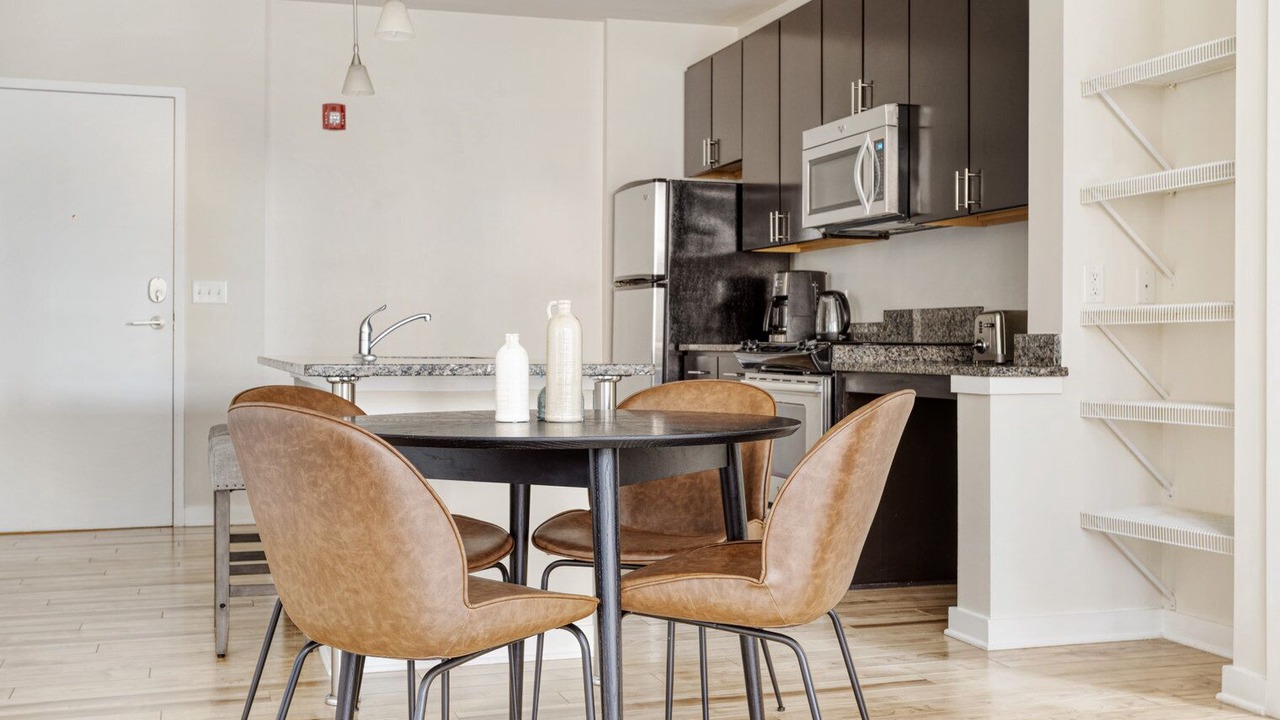 Photo of Kitchen in Near Northeast