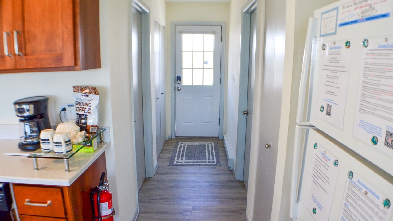 Photo of Bathroom in Silver Beach