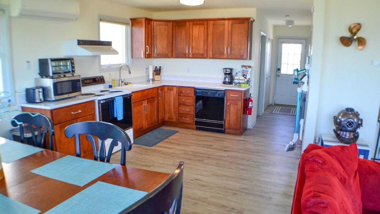 Photo of Bedroom in Silver Beach