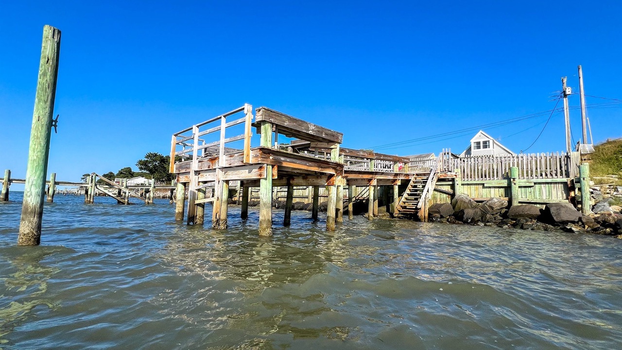 Photo of Outdoor in Silver Beach