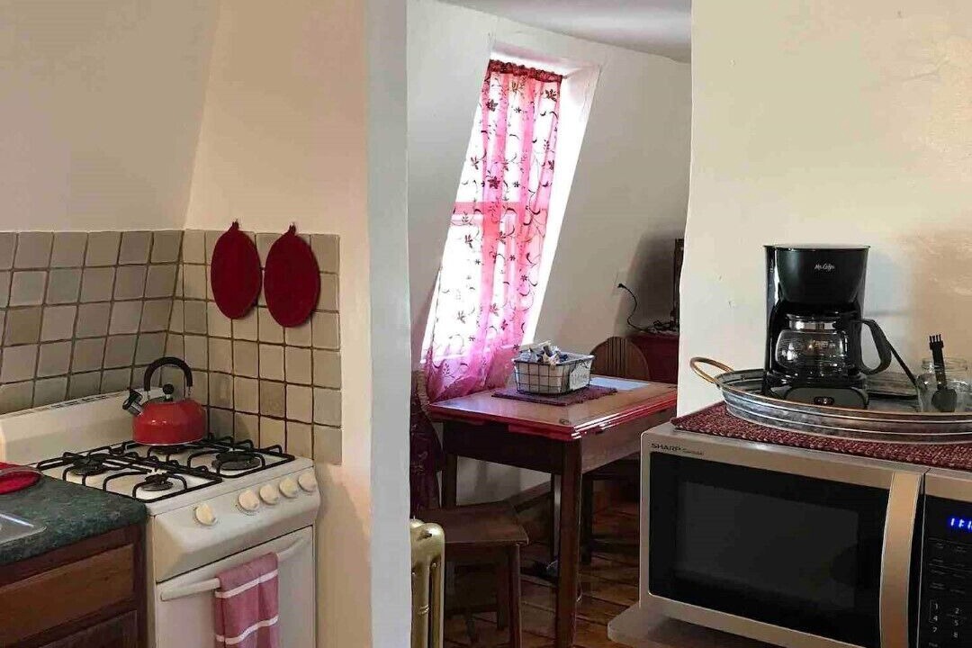 Photo of Kitchen in Newburgh