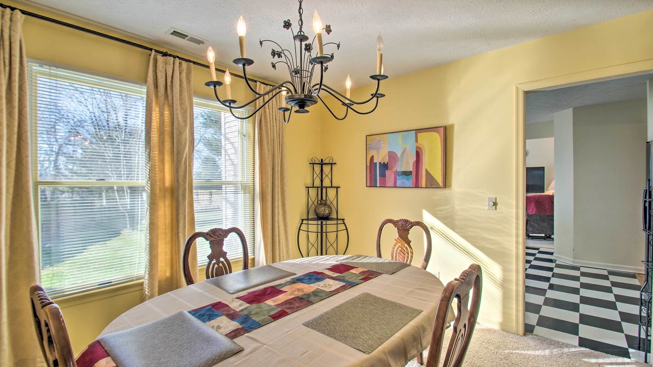 Photo of Bedroom in Harrisonburg