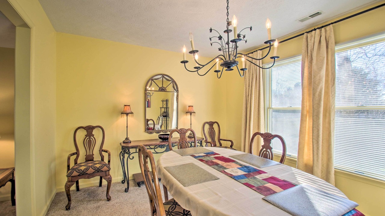Photo of Bedroom in Harrisonburg