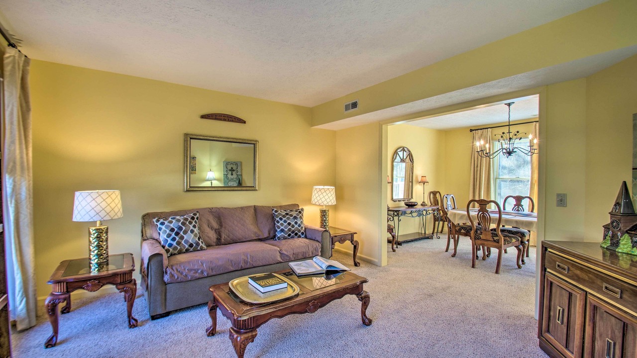 Photo of Bedroom in Harrisonburg