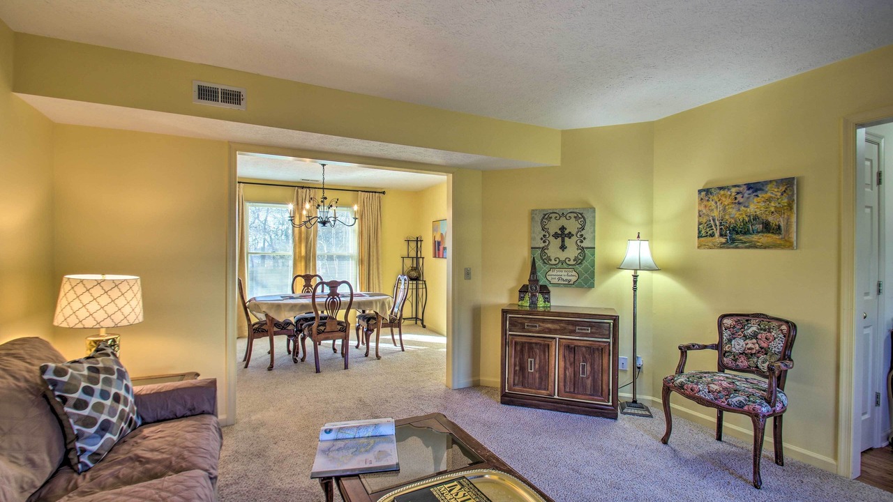 Photo of Bedroom in Harrisonburg