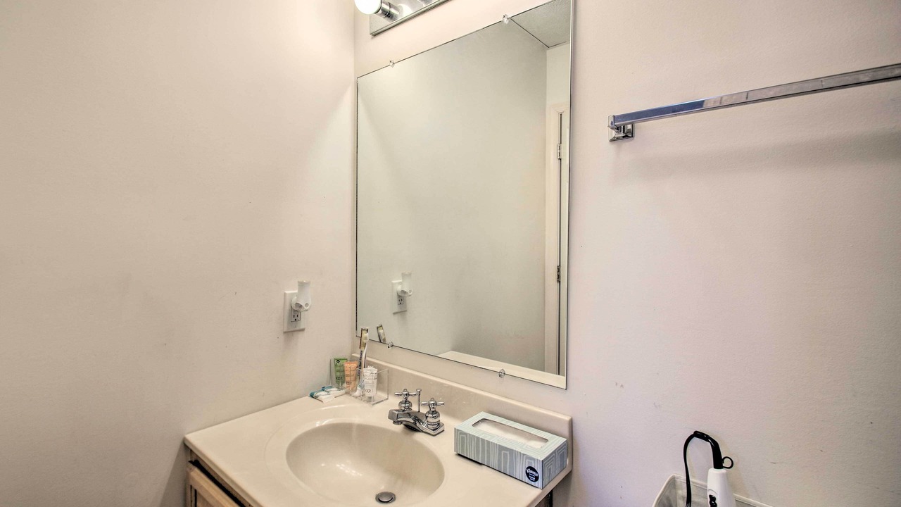 Photo of Bathroom in Harrisonburg