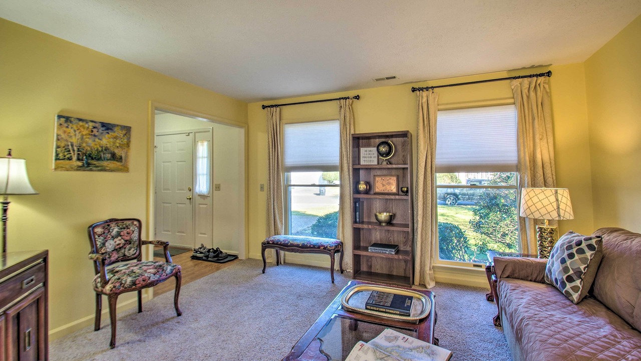 Photo of Bedroom in Harrisonburg