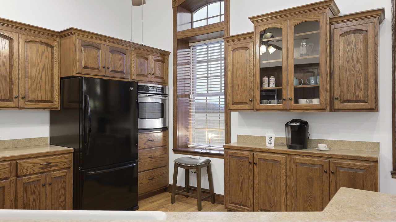 Photo of Kitchen in Elyria