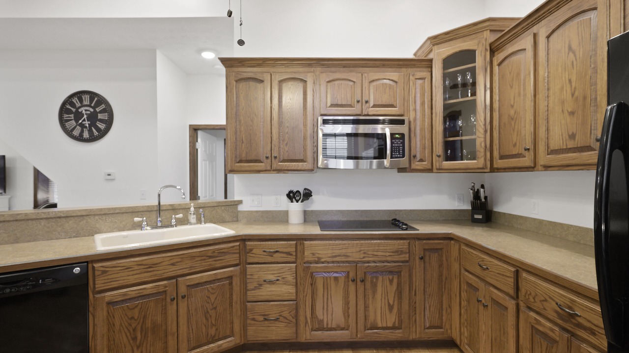 Photo of Kitchen in Elyria